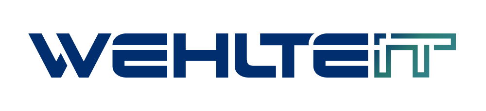 Wehlte-IT Consult GmbH Logo
